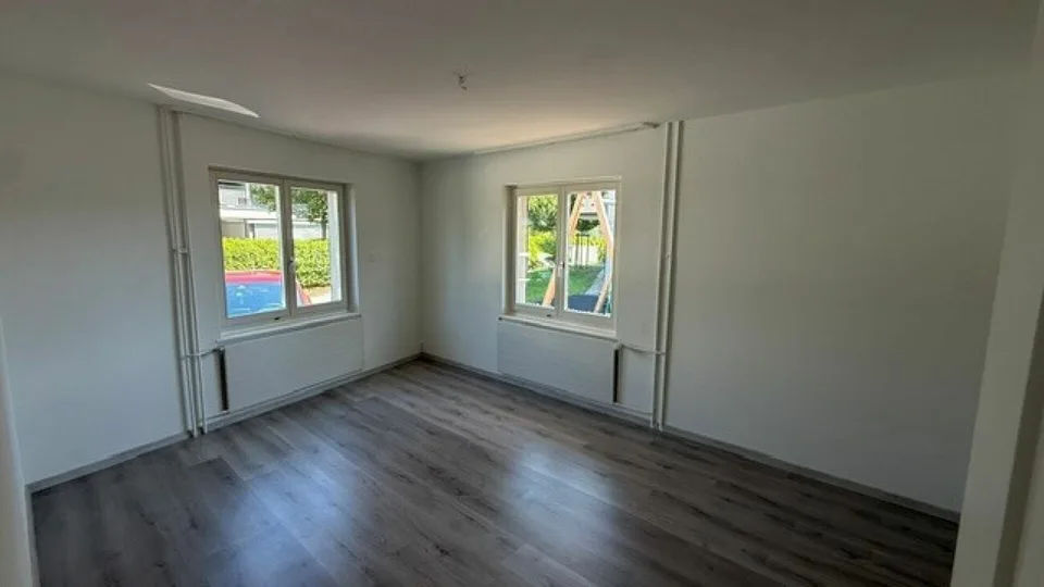 La tua nuova casa - appartamento 3½ locali in una posizione ottimale!