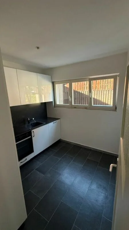 La tua nuova casa - appartamento 3½ locali in una posizione ottimale!