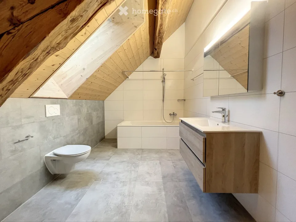 Magnifico duplex di 3,5 locali a Formangueires (FR)