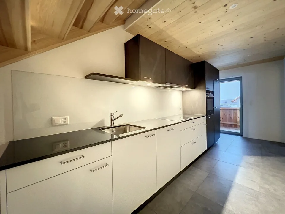 Magnifico duplex di 3,5 locali a Formangueires (FR)