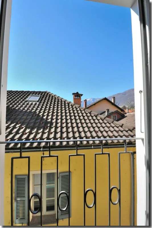 Hübsche, unmöblierte 1-Zimmerwohnung, sehr hell und freundlich – Foto 7 von 11