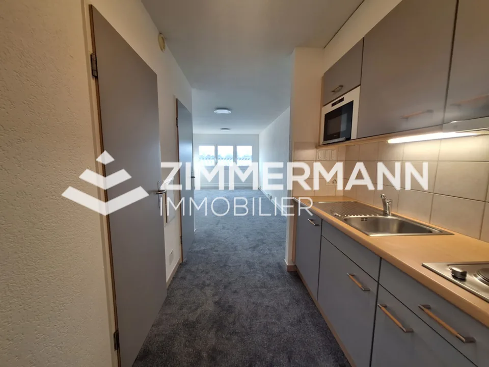 Bureaux de 22m2 au 1er étage