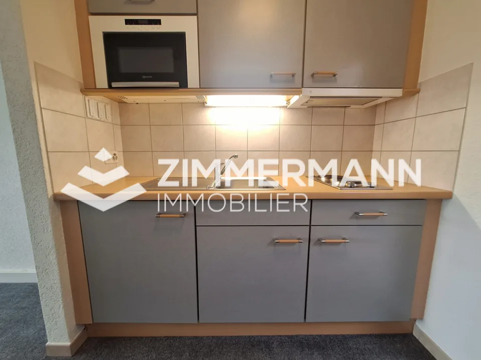 Bureaux de 22m2 au 1er étage