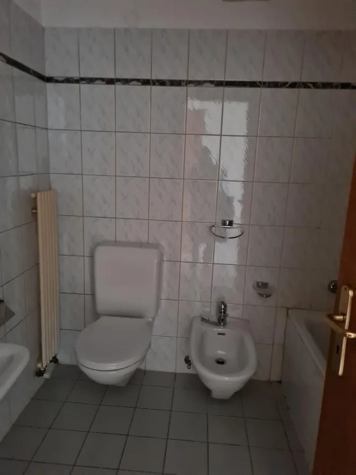 Accogliente appartamento di 1.5 locali a Bellinzona