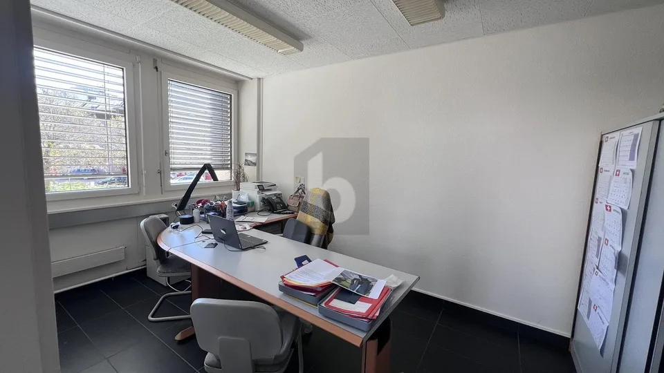 RENOWIERT, FUNKTIONELL & HELL