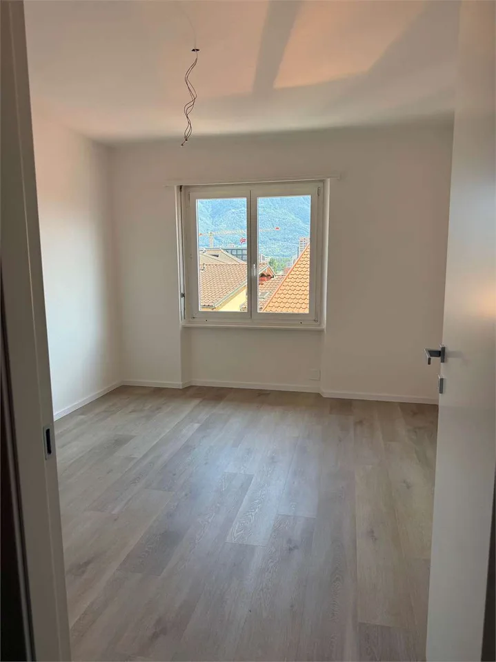 Appartement rénové splendide au cœur de la vieille ville de Locarno