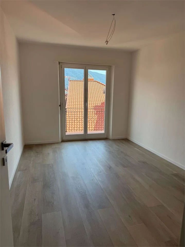 Appartement rénové splendide au cœur de la vieille ville de Locarno