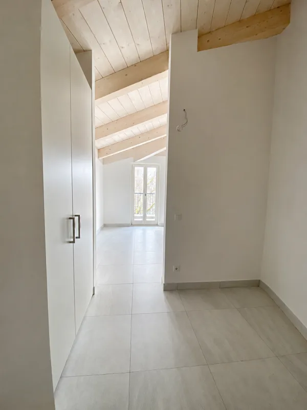 Modernes 2.5-Zimmer-Wohnung mit Galerie