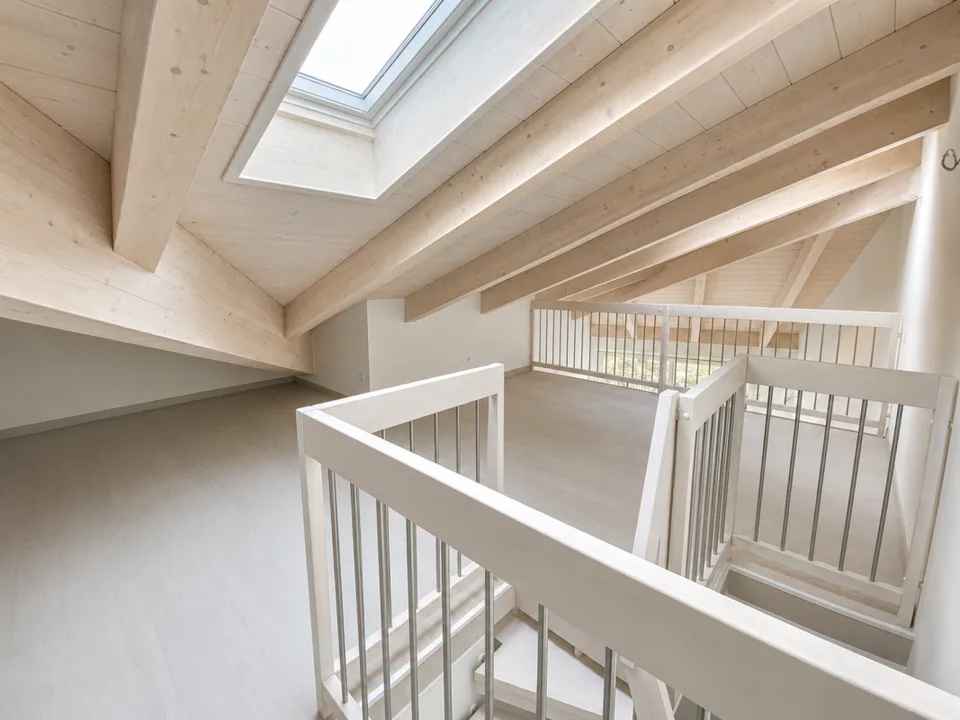 Modernes 2.5-Zimmer-Wohnung mit Galerie – Foto 7 von 9
