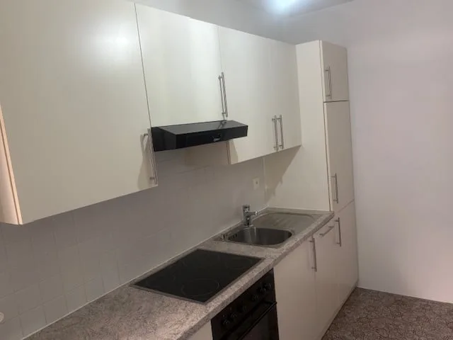 Moderne Zweizimmerwohnung mit Balkon in Massagno