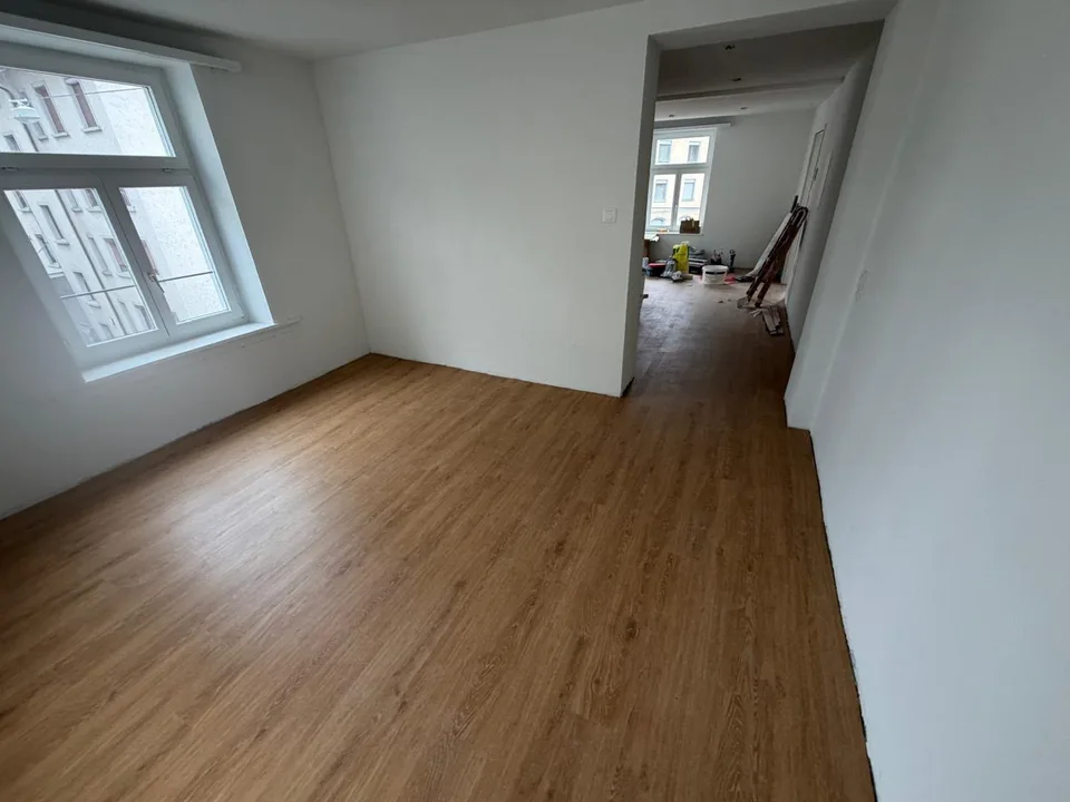 Primo occupante dopo ristrutturazione totale – appartamenti 2.5 locali a Reinach (AG)