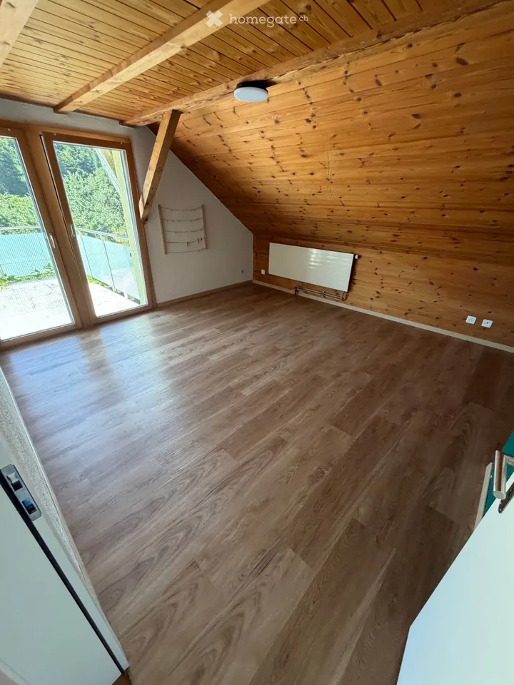 Wohnung 3.5