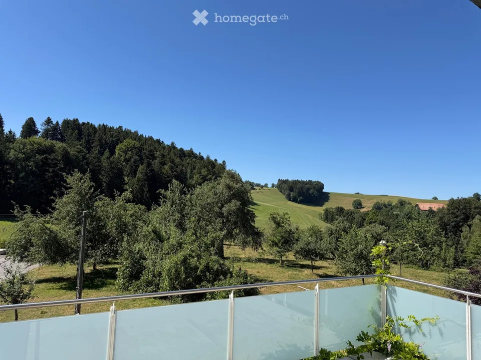 Wohnung 3.5
