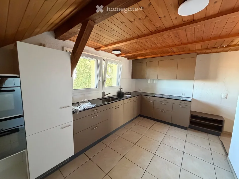 Wohnung 3.5
