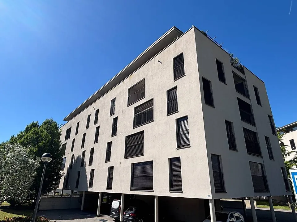 AFFITTASI A GIUBIASCO APPARTAMENTO DI 2.5 LOCALI