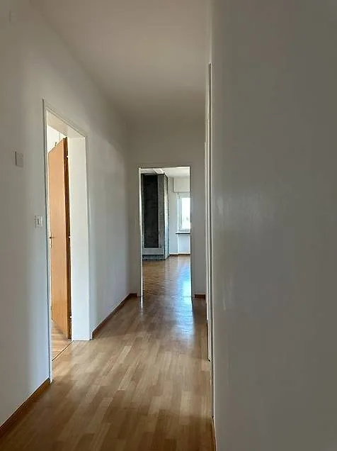 Bellinzona: affittasi bel 4.5 in zona tranquilla vicina EOC