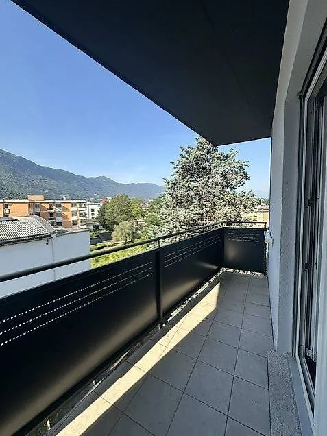 Bellinzona: affittasi bel 4.5 in zona tranquilla vicina EOC