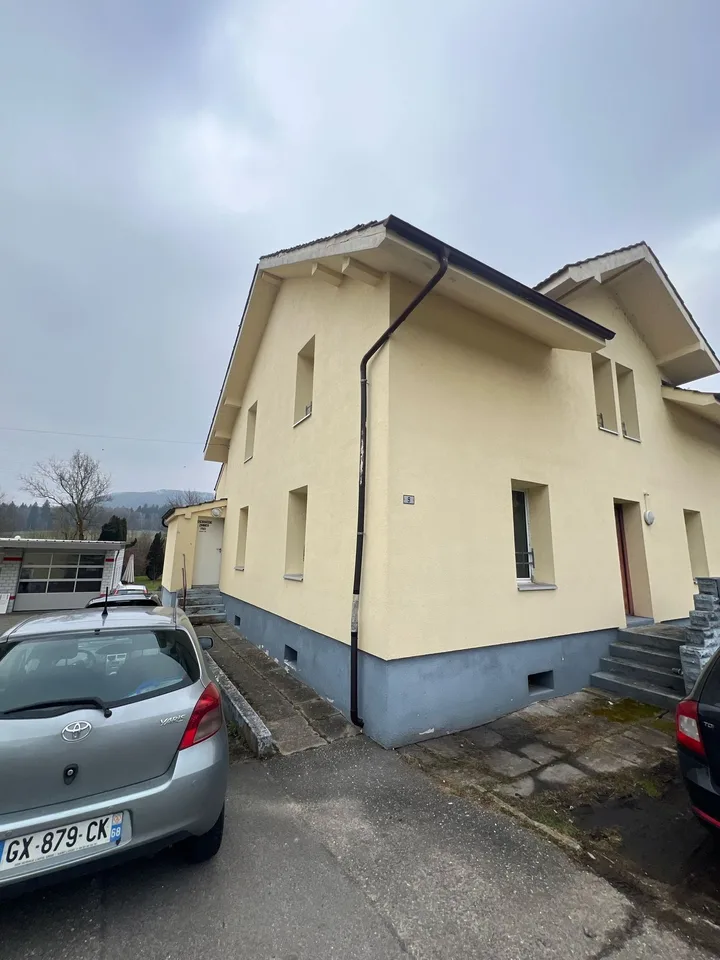 Aussenparkplatz in Oftringen verfügbar!