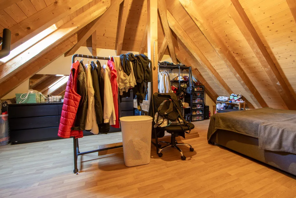 4.5 Zimmer Wohnung in Burgdorf – Foto 9 von 10
