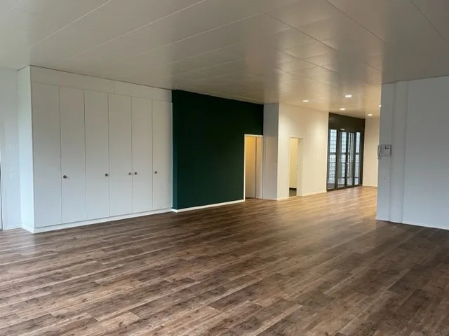 Exklusive Loftwohnung mit 240 m² im Wengipark Solothurn – Wohnen & Arbeiten vereint