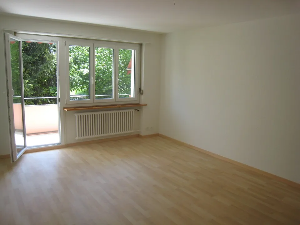 Appartement 2 pièces au centre-ville