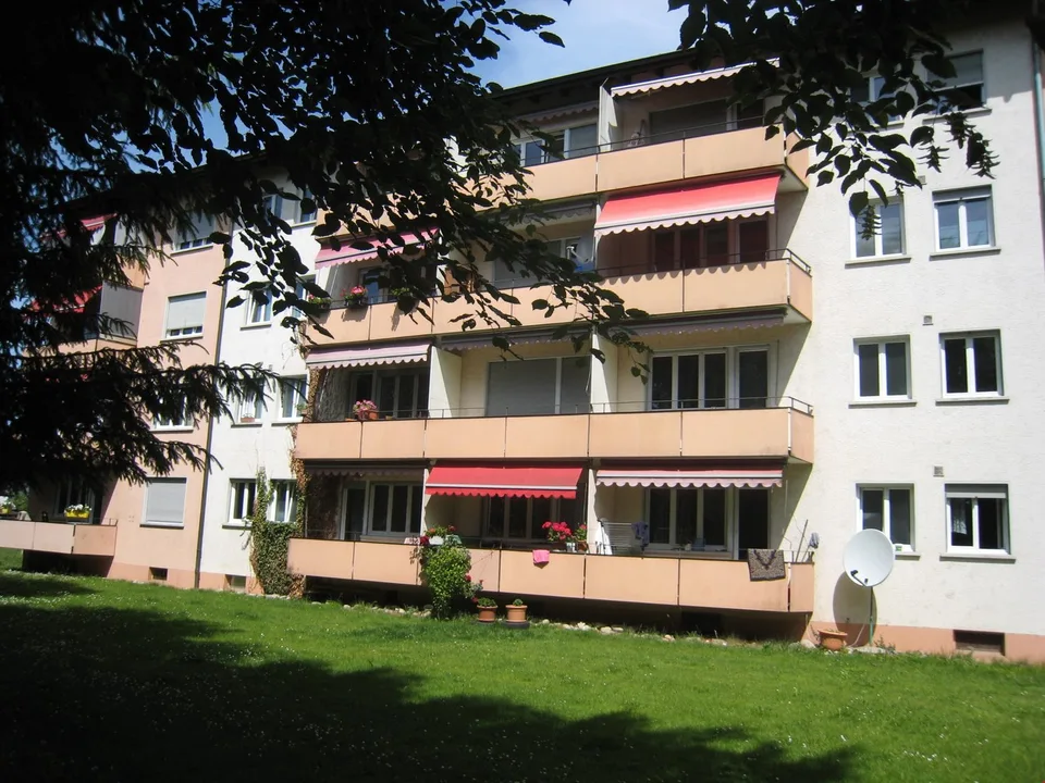 Appartement 2 pièces au centre-ville