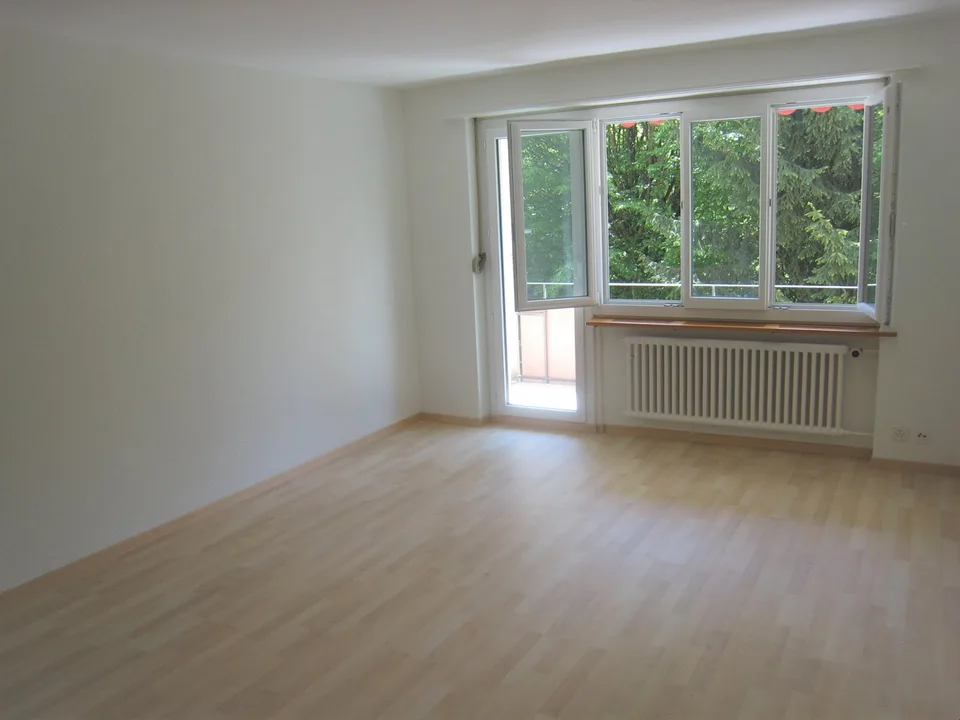 Appartement 2 pièces au centre-ville