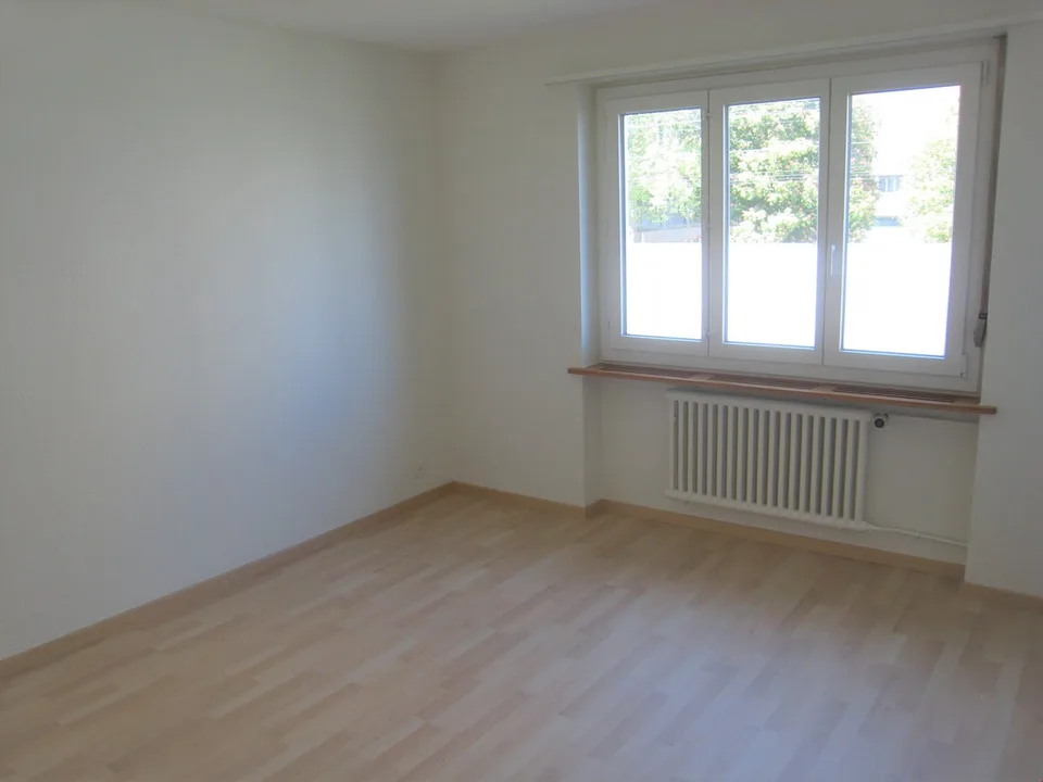 Appartement 2 pièces au centre-ville