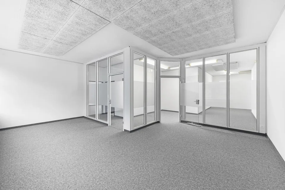 Gewerbe in St. Gallen – Foto 10 von 13