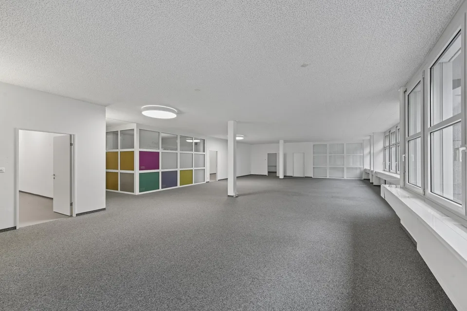Gewerbe in St. Gallen – Foto 11 von 13