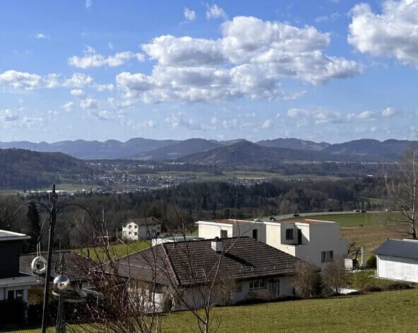 STUDIO IN REMETSCHWIL (AG), MÖBLIERT, TEMPORÄR