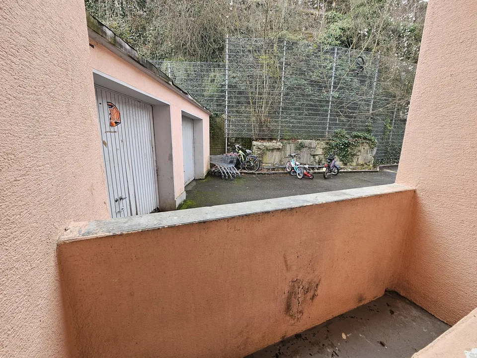 Helle, frisch, charmante 3-Zimmerwohnung! – Foto 8 von 8