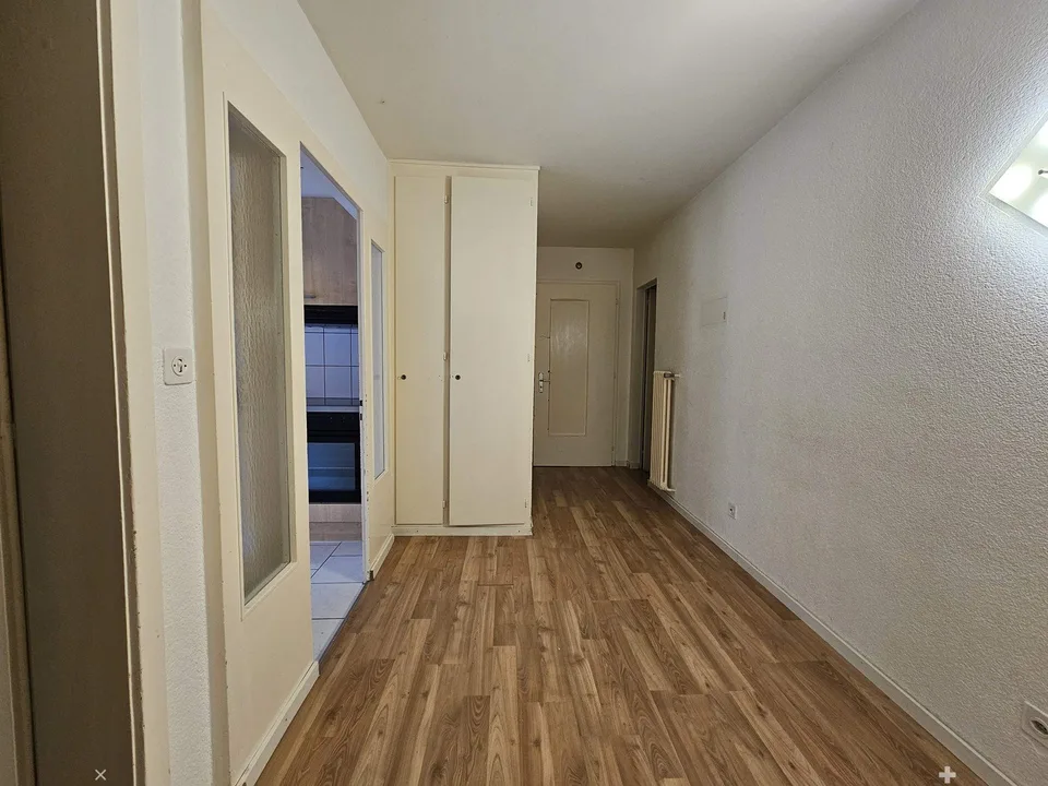 Helle, frisch, charmante 3-Zimmerwohnung! – Foto 6 von 8