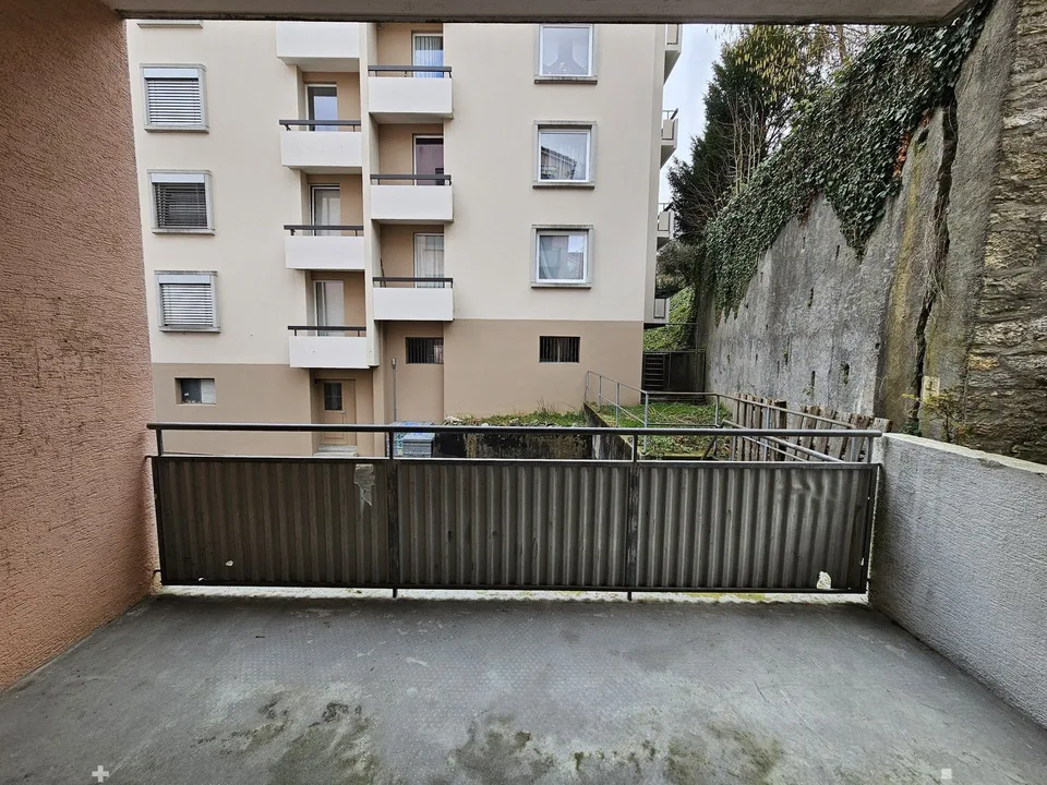 Helle, frisch, charmante 3-Zimmerwohnung! – Foto 7 von 8