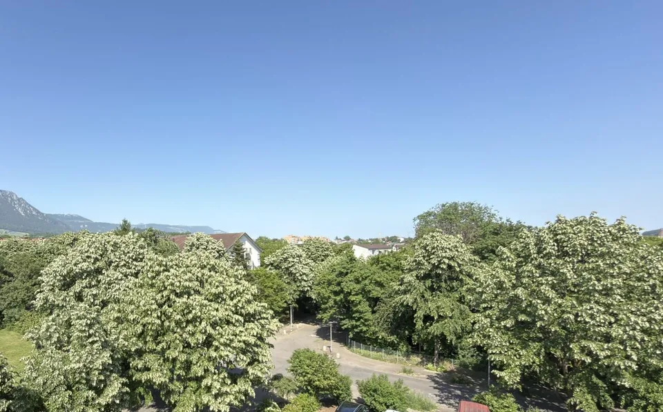 Appartamento moderno di 3 locali a Delémont - disponibile immediatamente