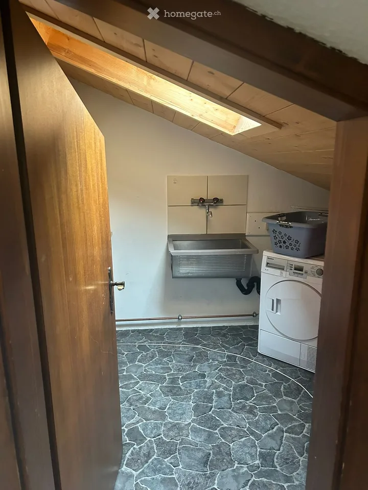 Wohnung zur Miete 3.5 Zimmer in St-Léonard