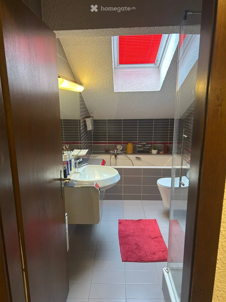 Wohnung zur Miete 3.5 Zimmer in St-Léonard