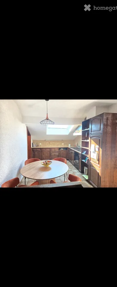 Wohnung zur Miete 3.5 Zimmer in St-Léonard