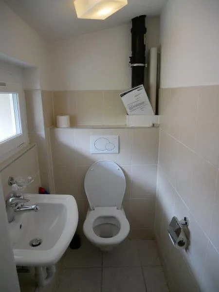 Chambre agréable et plaisante à louer dans un endroit calme