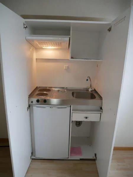 Chambre agréable et plaisante à louer dans un endroit calme