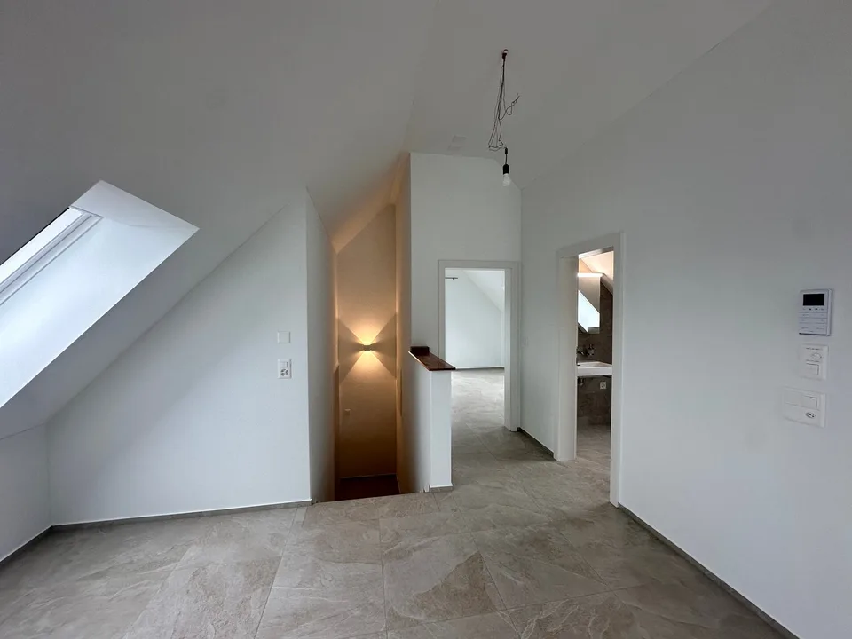 Exklusive 2.5-Zimmer-Wohnung im Erstbezug an erstklassiger Lage