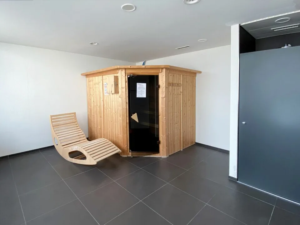 Espace commercial devant les portes de Bâle – photo 6 sur 7