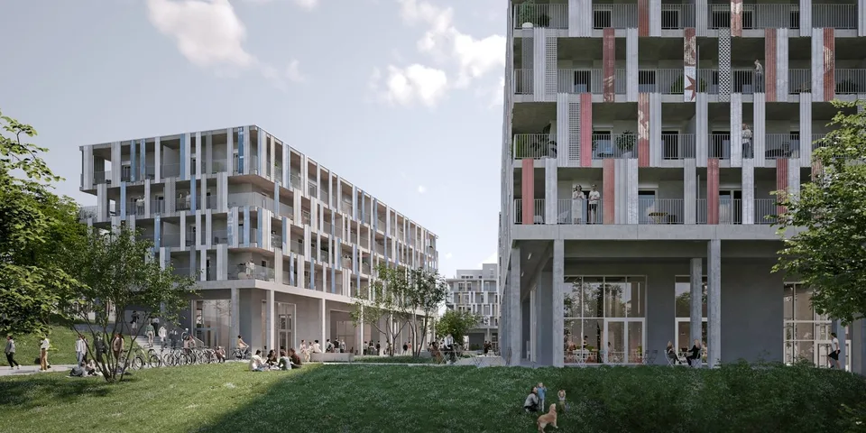 Gewerbefläche mit Charakter - ca. 182 m² am Bahnhof Muttenz