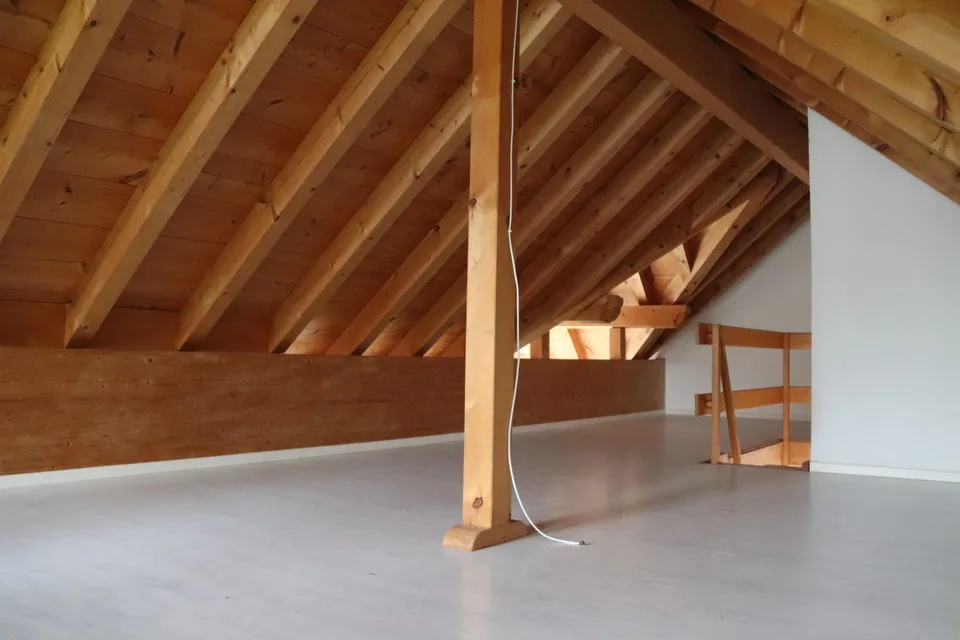 Appartamento moderno di 3,5 locali con galleria