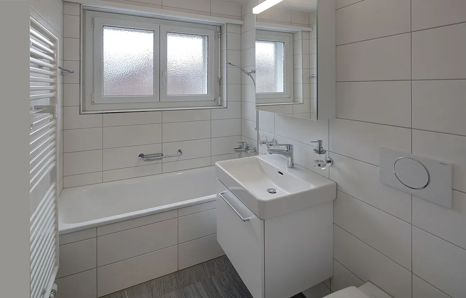 Ihr neues Zuhause: Helle 3-Zimmerwohnung in Madiswil