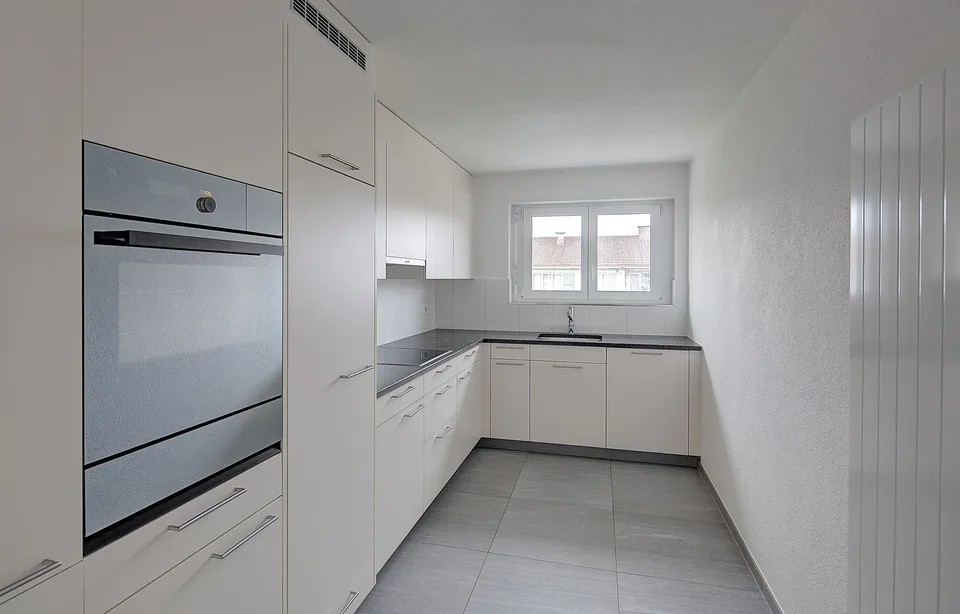 Ihr neues Zuhause: Helle 3-Zimmerwohnung in Madiswil