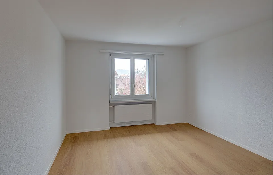 Ihr neues Zuhause: Helle 3-Zimmerwohnung in Madiswil