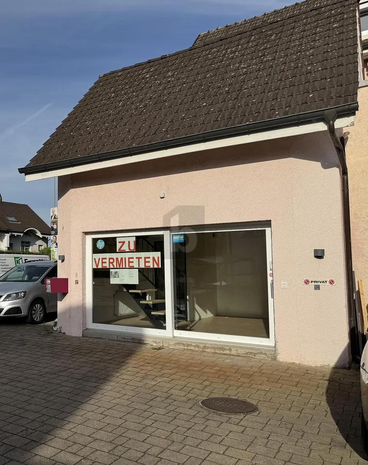ANKOMMEN, EINRICHTEN, DURCHSTARTEN