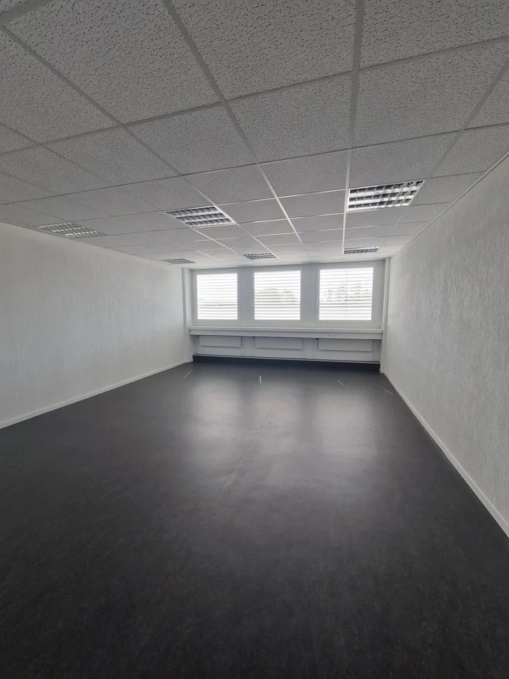 Büro an idealer Lage