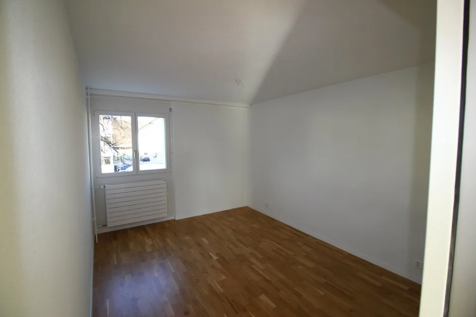 Premier occupant. Appartement moderne 3.5 pièces (rez-de-chaussée - 2e étage) – disponible à partir du 01.10.2026 – photo 10 sur 16